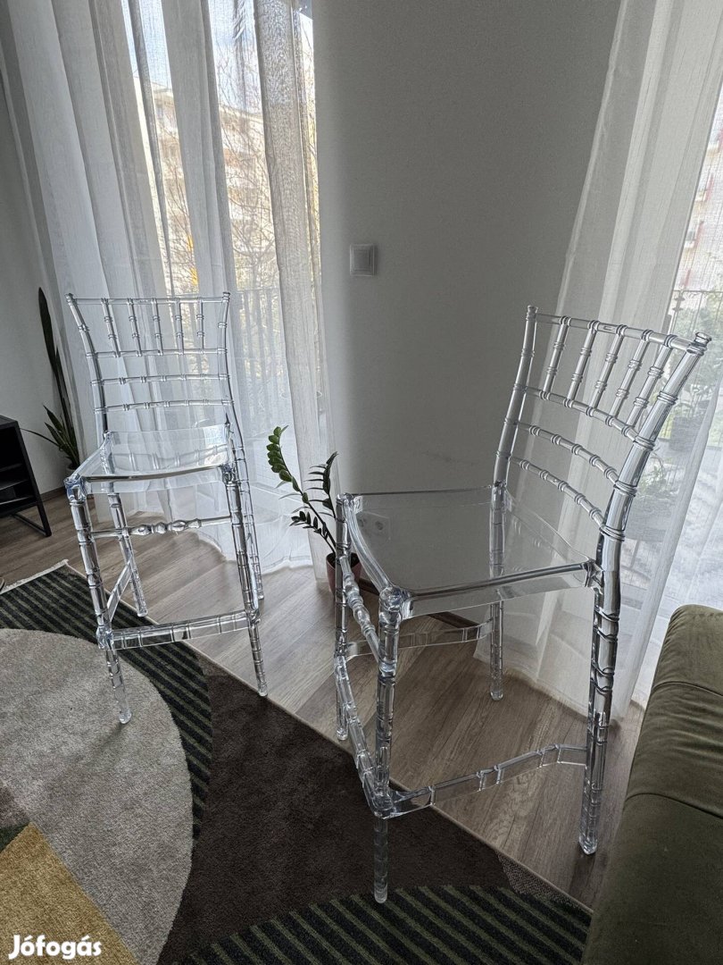 Bárszék Siesta Chiavari 75