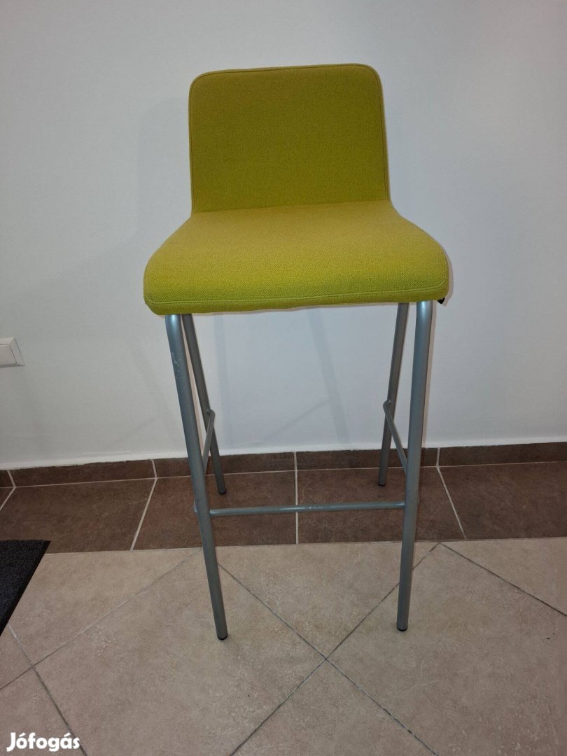 Bárszék steelcase