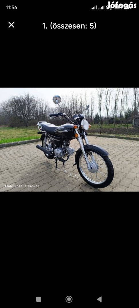 Barton Ranger Classic50 