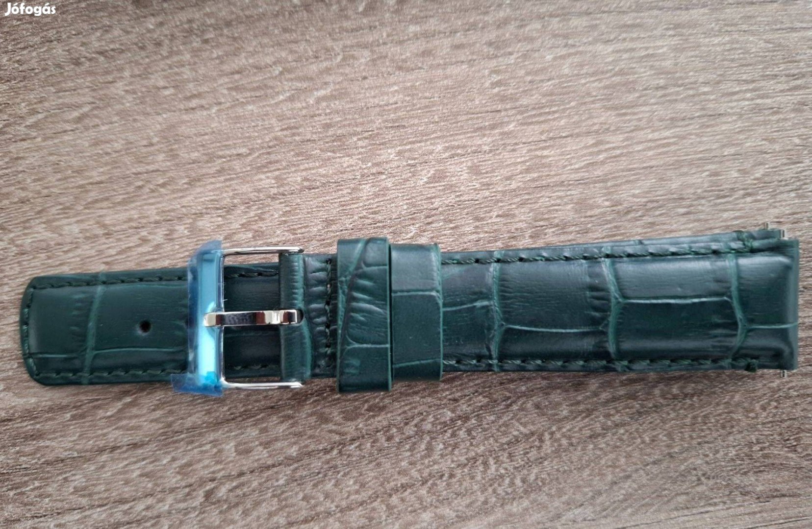 Barton prémium bőr óraszíj