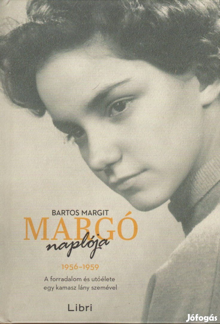 Bartos Margit: Margó naplója