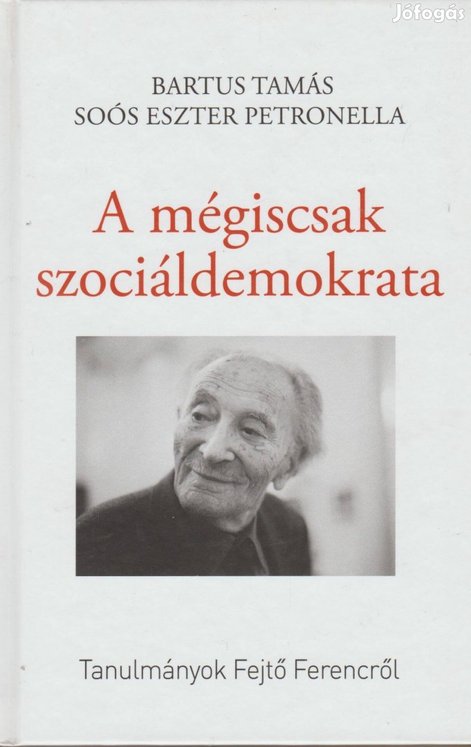 Bartus Tamás és Soós Eszter Petronella: A mégiscsak szociáldemokrata