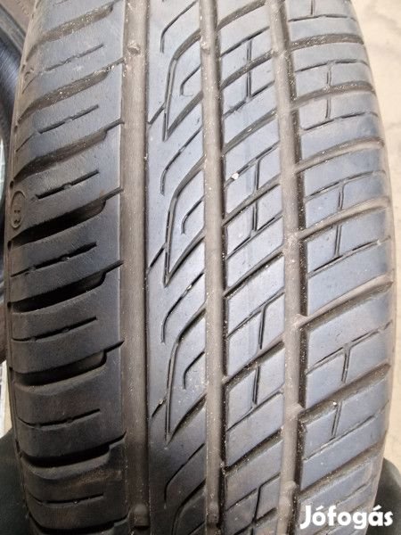 Barum 175/65R15 BRILLANTIS2 6-7mm DOT18 használt gumi HG12522 nyári