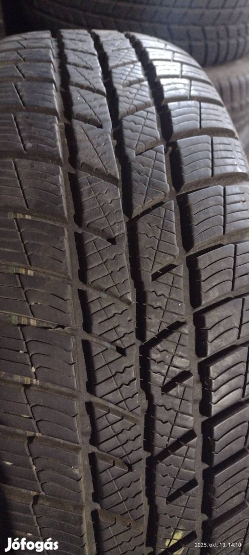 Barum 185/65R14 téli garnitúra eladó 8mm profillal.