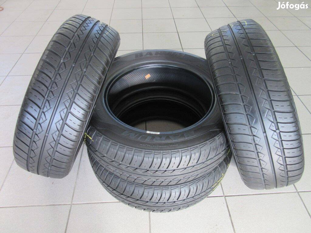Barum 185/65 R 15 nyárigumi eladó