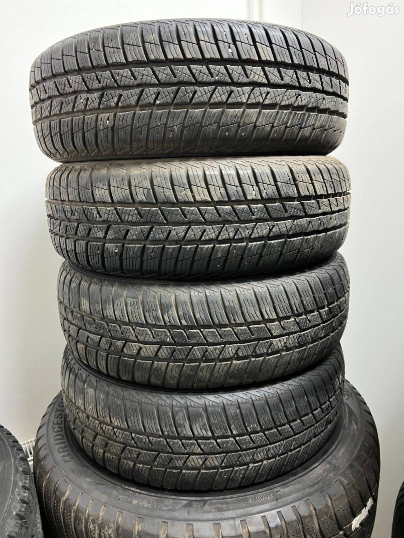 Barum 185/65r15 185/65 r15 téli gumi