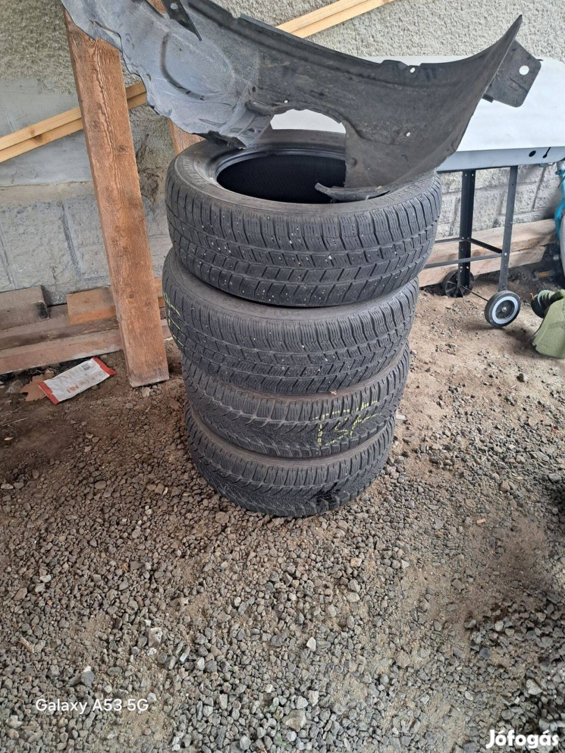 Barum 205/55 R16
