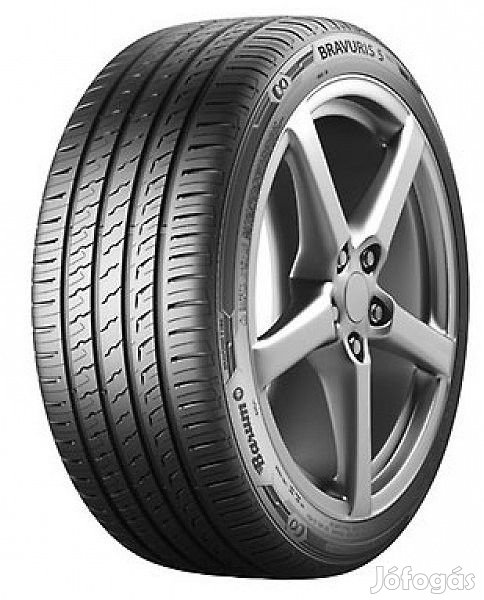 Barum 215/65R16 98H Bravuris 5HM FR nyári gumi