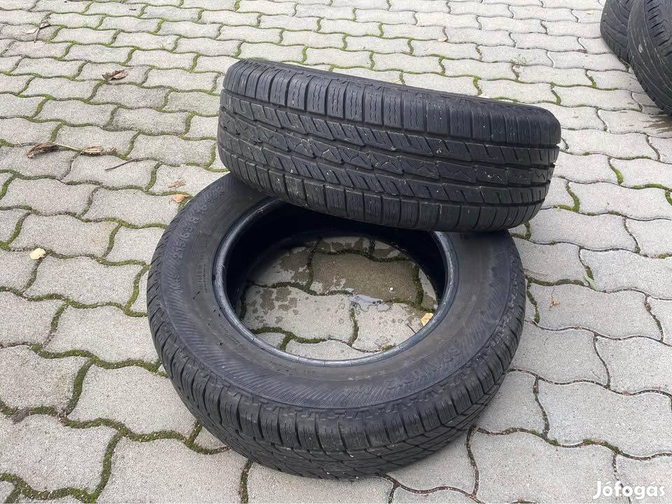 Barum 215 65 /R16 négyévszakos