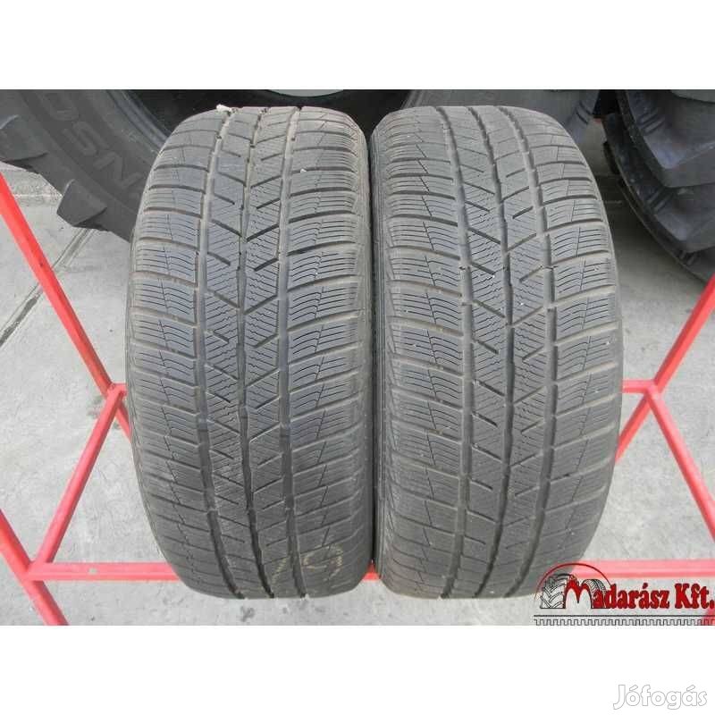 Barum 225/50R17 Polaris 5 használt téli abroncs H98