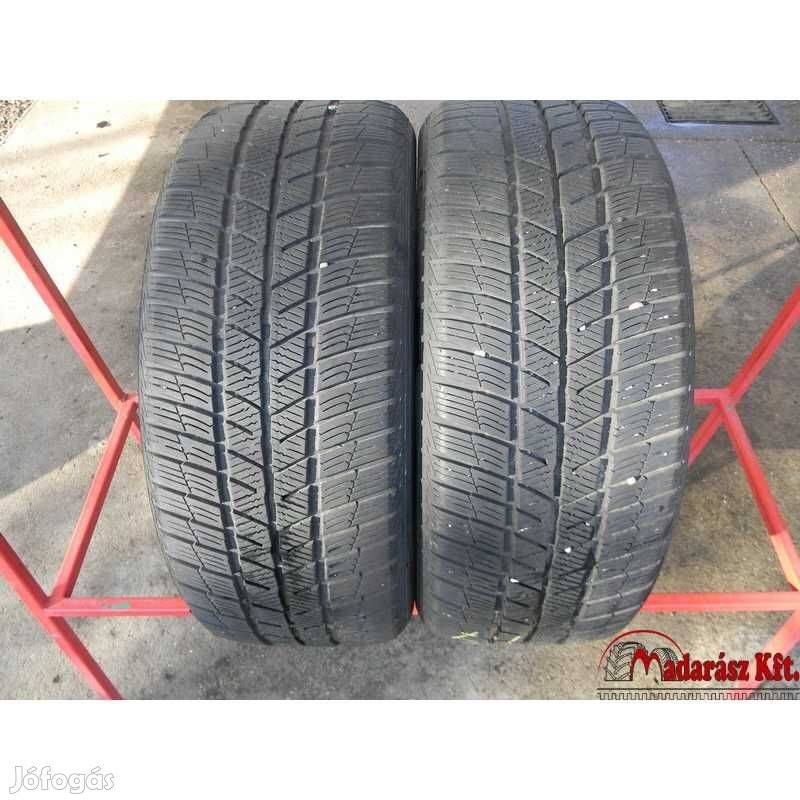 Barum 225/50R17 Polaris 5 használt téli abroncs H98