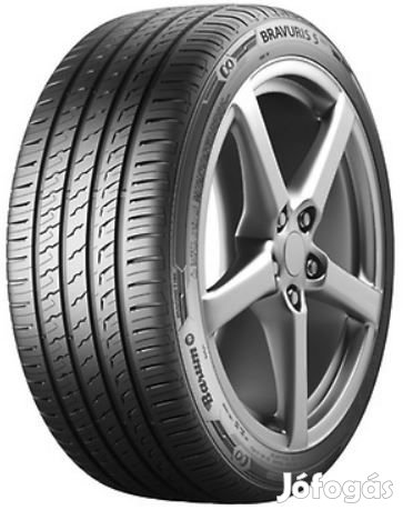 Barum BRAVURIS 5HM 89V 195/60R16 V  89  |  nyárigumi |
