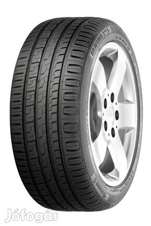 Barum Bravuris 3HM 111V XL (Erősített) FR (Peremvédős) 255/55R19 V