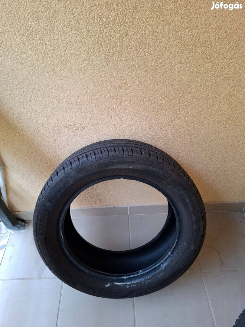 Barum Bravuris 5HM 195/55 R16 87V, 4db