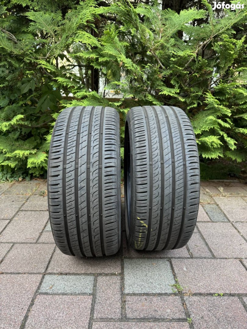 Barum Bravuris 5HM 225/40 R18 92Y XL nyári gumi