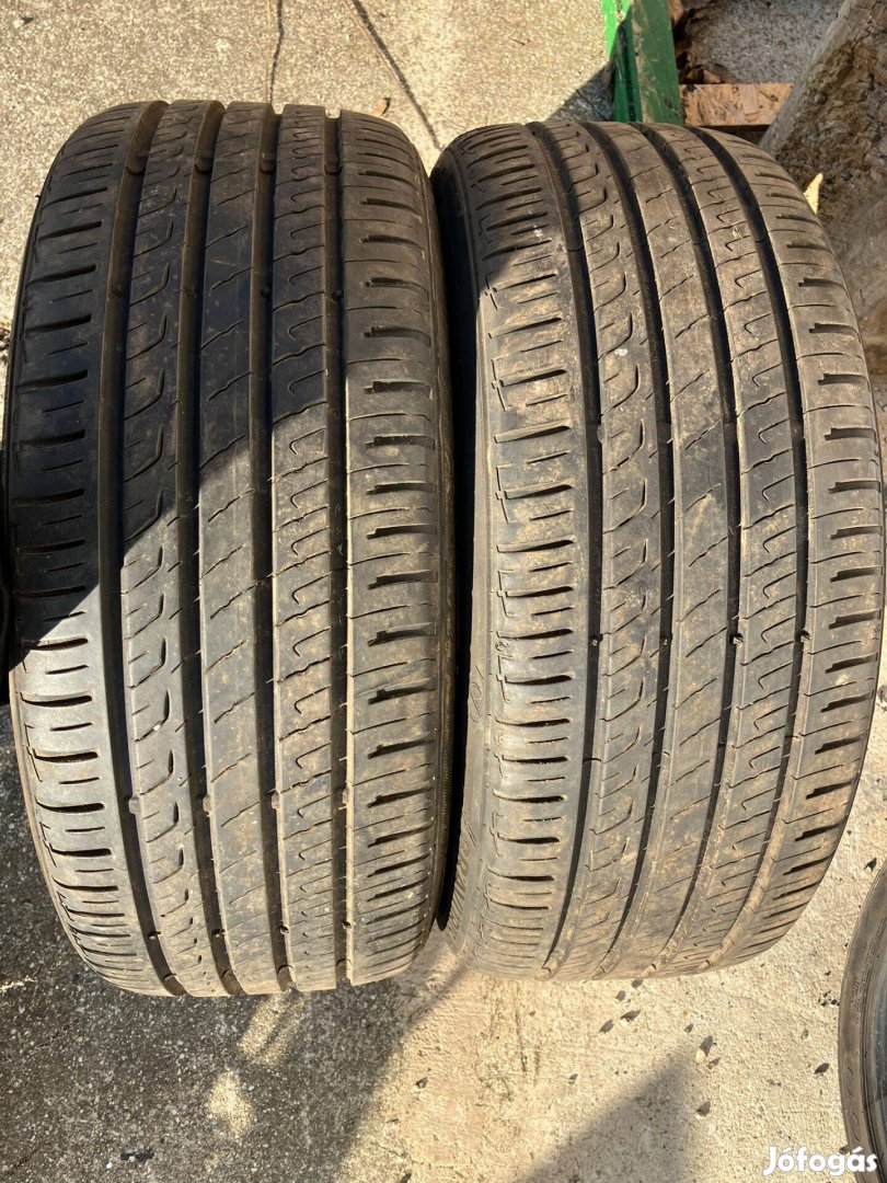 Barum Bravuris 5HM nyári gumi 205/40 R18 2db DOT21 6.5mm