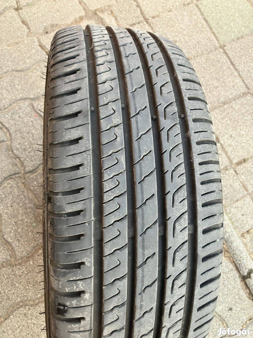 Barum Bravuris 5 HM 195/45R16 nyári gumi 7mm 2020