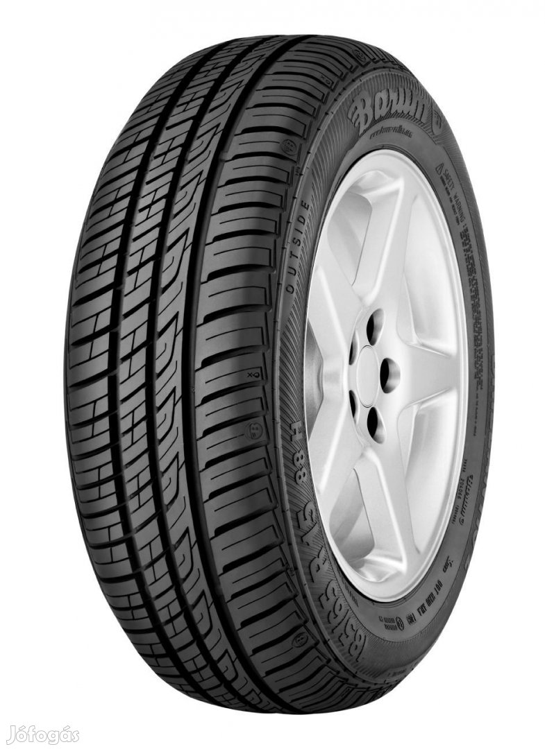 Barum Brillantis 2 104H XL (Erősített) FR (Peremvédős) 225/60R18 H