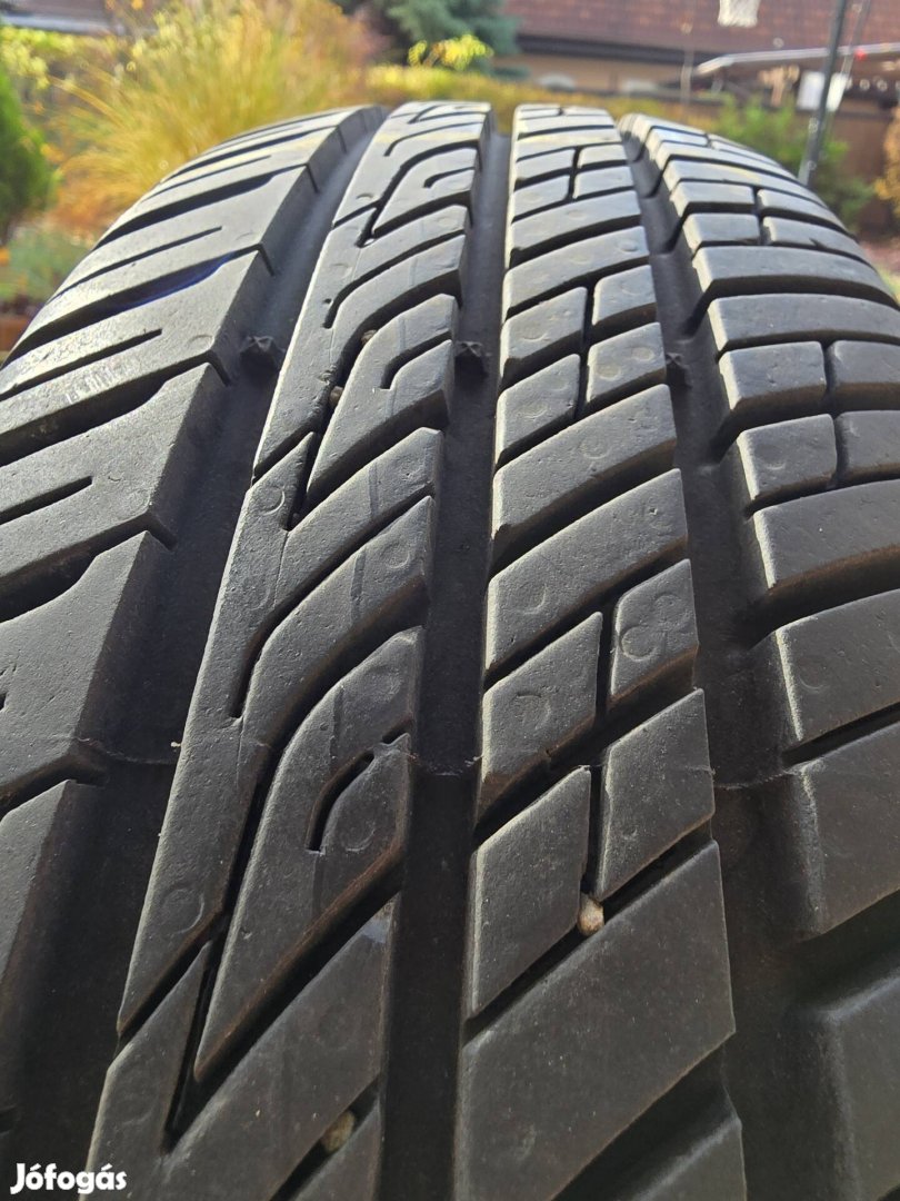 Barum Brillantis 2 nyári gumi garnitúra 155/65 R14