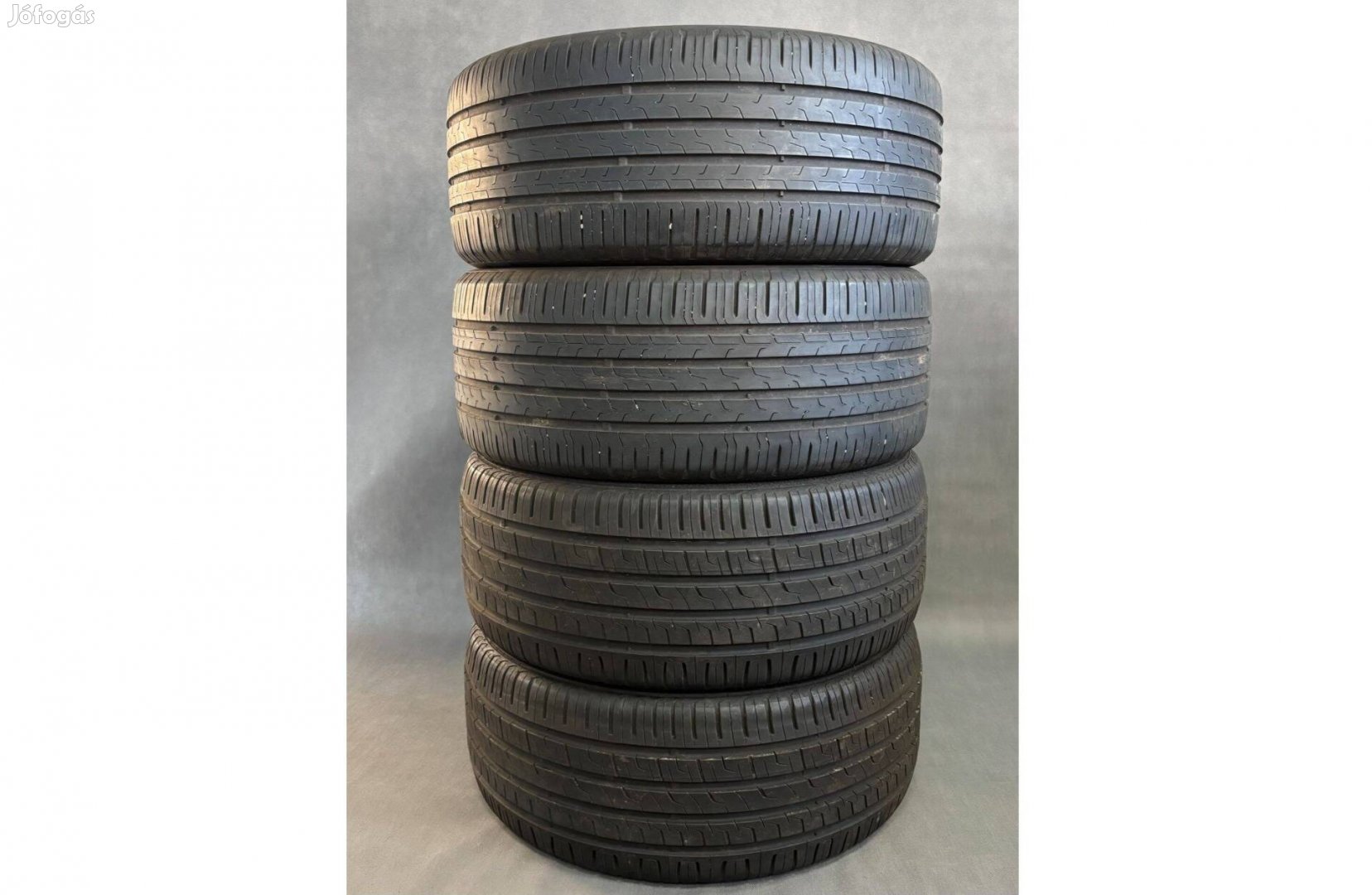 Barum Continental 245/45r18 245/45 r18 nyári gumi nyárigumi