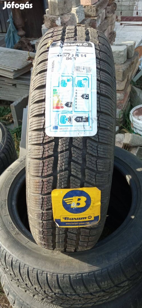 Barum Polaris 14"