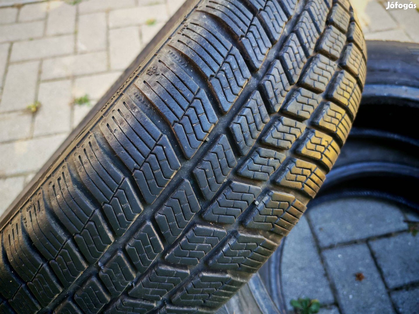 Barum Polaris 3 175/65r15 4db/ár