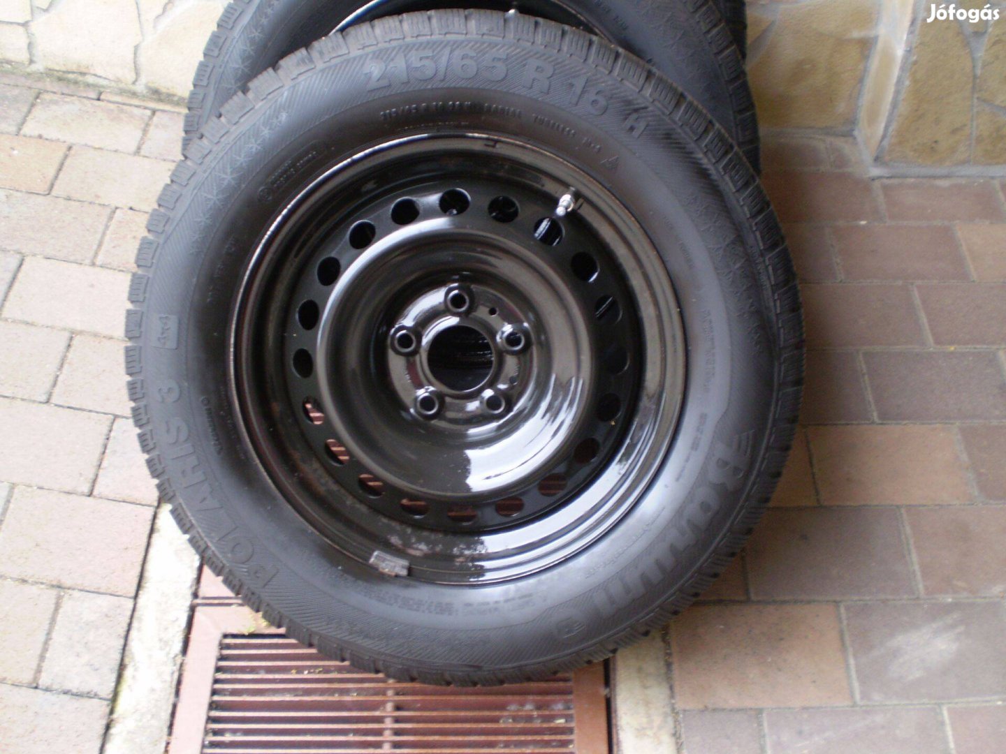 Barum Polaris 3