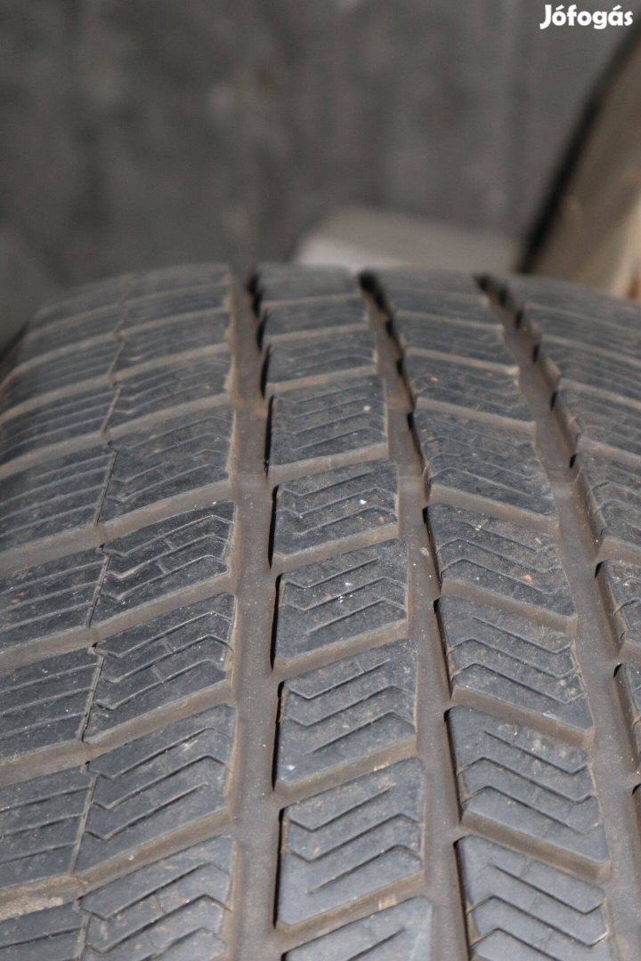 Barum Polaris 3 téli gumi szett - 205/55/16