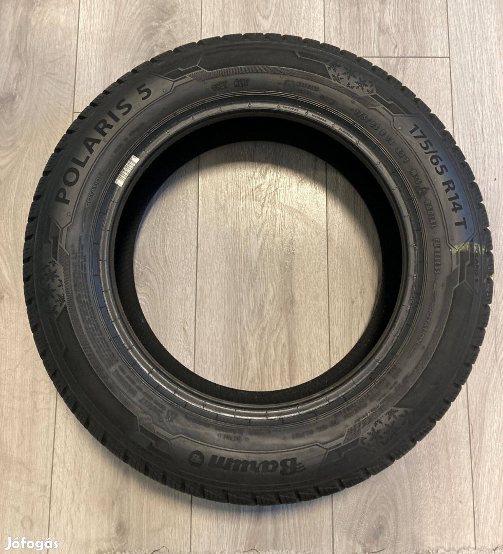 Barum Polaris 5 175/65 R14 téligumi