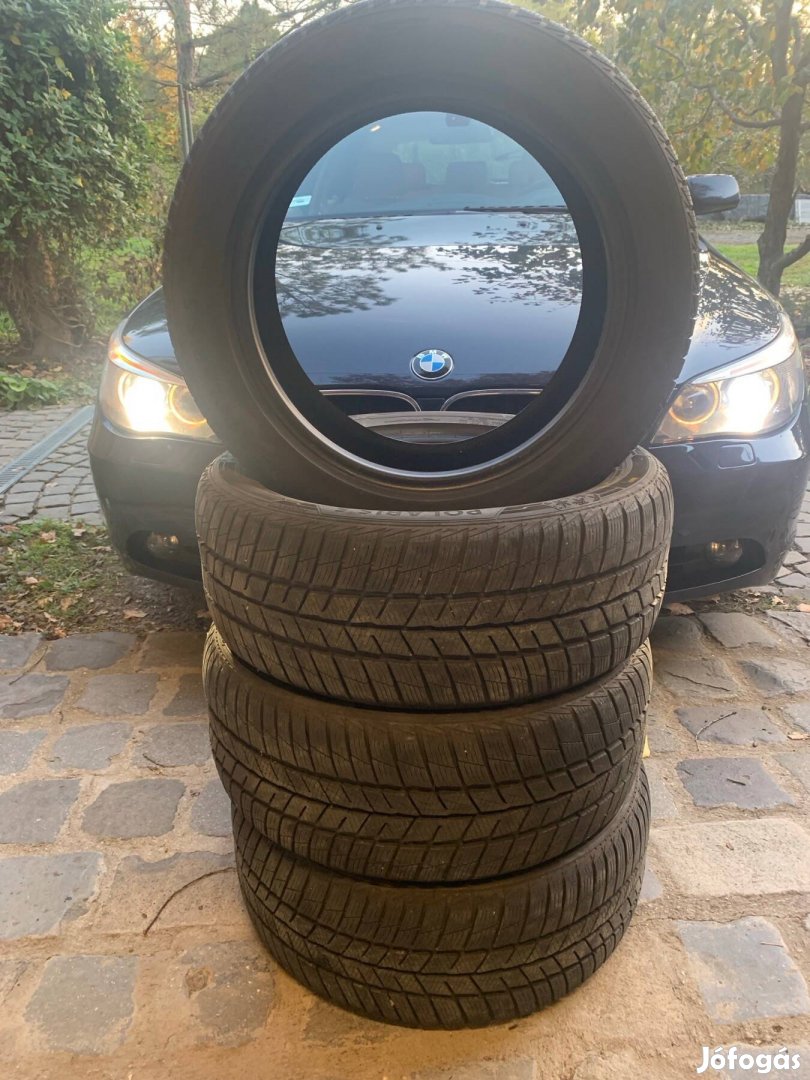 Barum Polaris 5 225/50 R17 XL