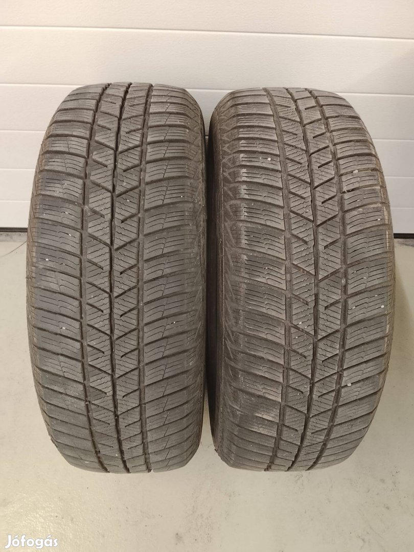 Barum Polaris 5 235/60 R18 V XL (2 db.)