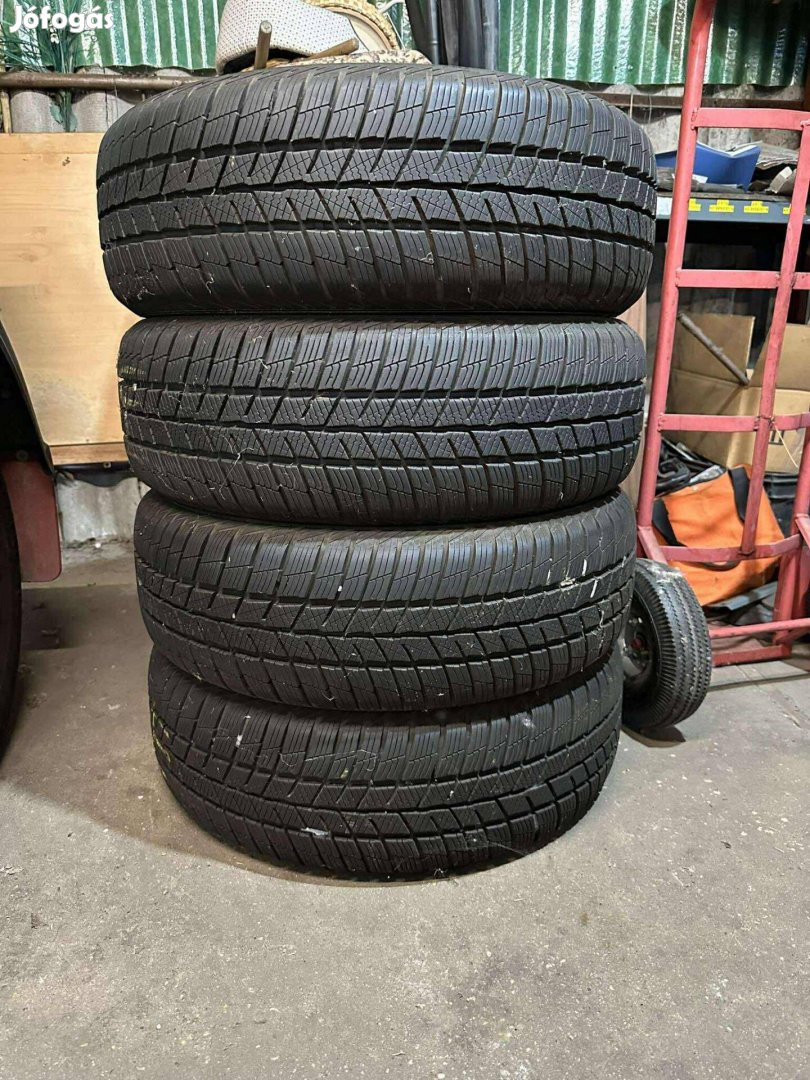Barum Polaris 5 téli 215/65 R16 102 H TL