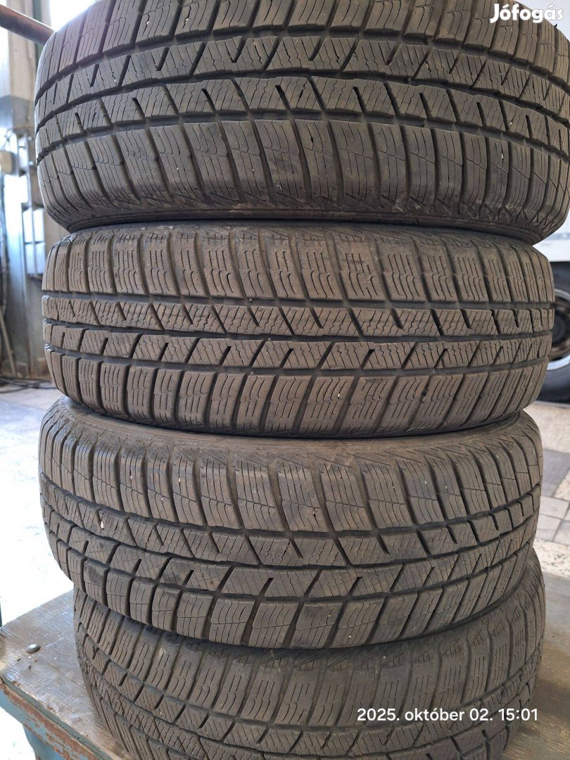 Barum Polaris 5 téligumi 185/65 R15