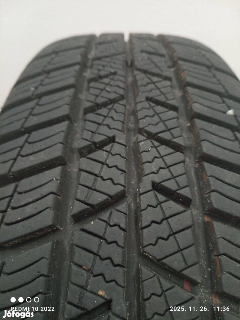 Barum Polaris 5 téligumi felnivel