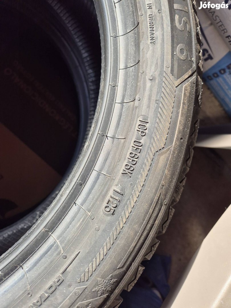 Barum Polaris 6 téligumi