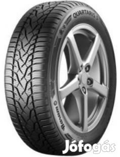 Barum Quartaris 5 107V XL (Erősített) FR (Peremvédős) 235/60R18 V