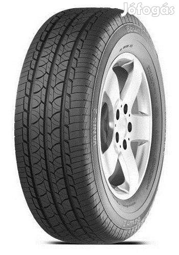 Barum Vanis 2 102R 185/75R16 R  102  |  nyárigumi |