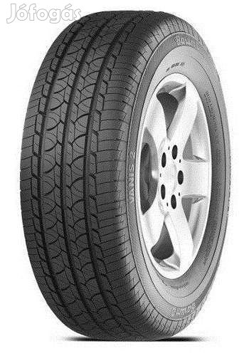 Barum Vanis 2 103/101T DOT2022 215/60R16 T  103/101  |  nyárigumi |