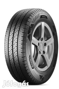 Barum Vanis 3 112/110S DOT2023 225/70R15 S  112/110  |  nyárigumi |