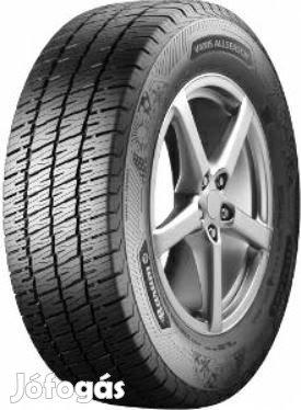 Barum Vanis Allseason 110/108R 195/75R16C R  110/108  |  négyévszakos