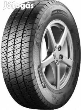 Barum Vanis Allseason 112/110R 225/70R15C R  112/110  |  négyévszakos