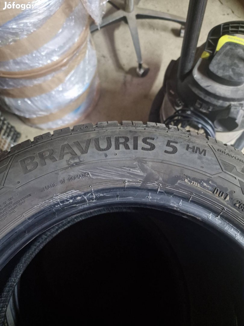 Barum nyárigumi 14"