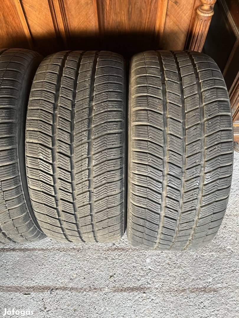 Barum peremvédős téligumi szett 245/40r18