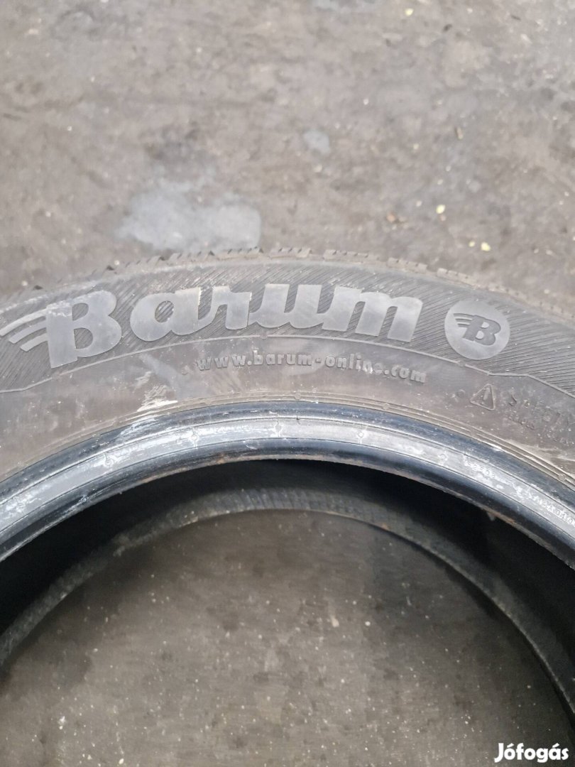 Barum téli gumi 185/65 R15