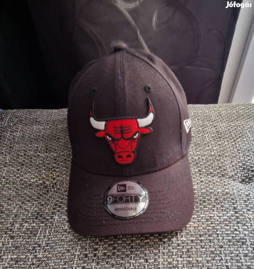 Baseball sapka Chicago Bulls  eladó 