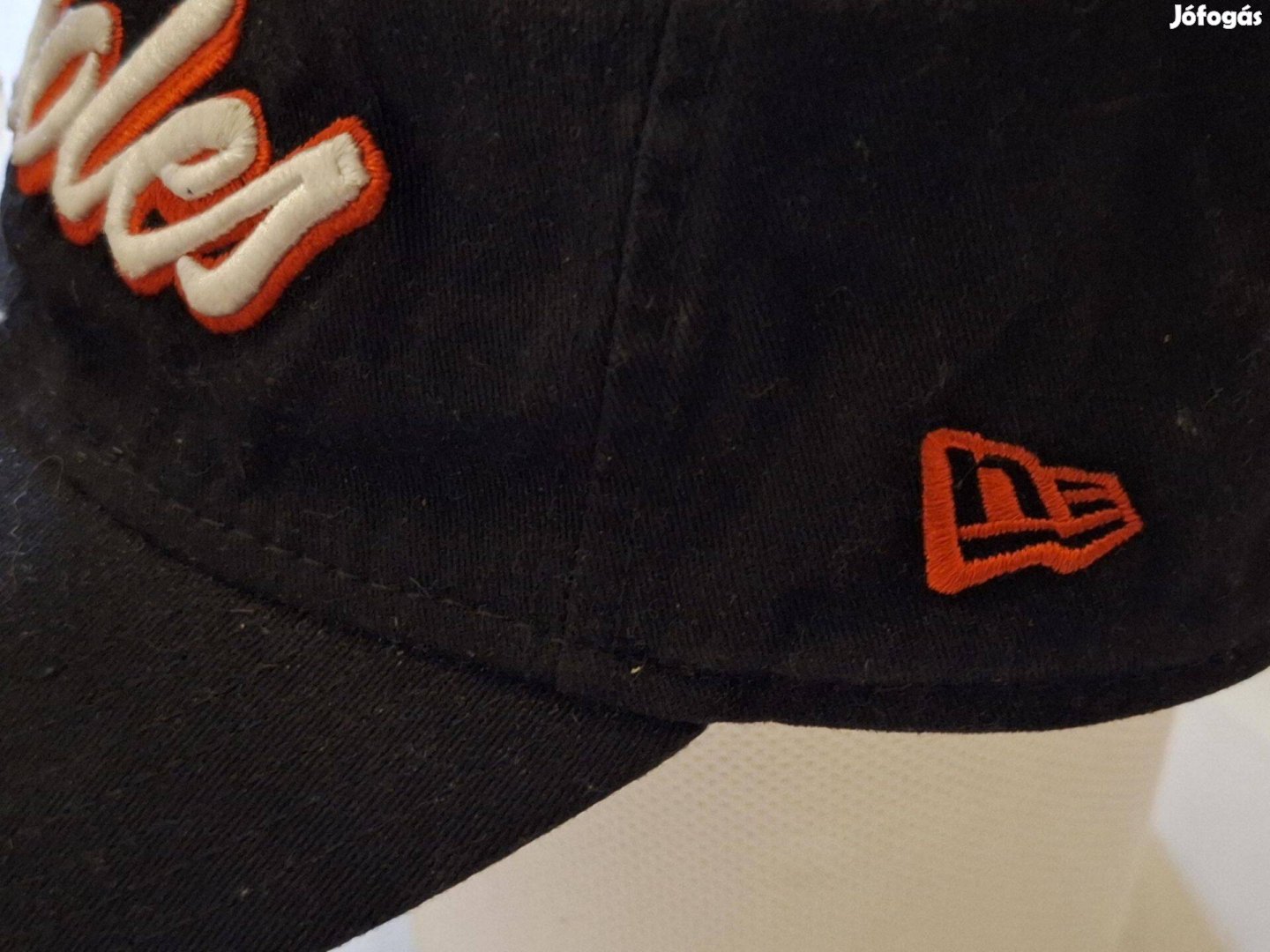 Baseball sapkák Amerikából, illetve az föld különböző országaiból