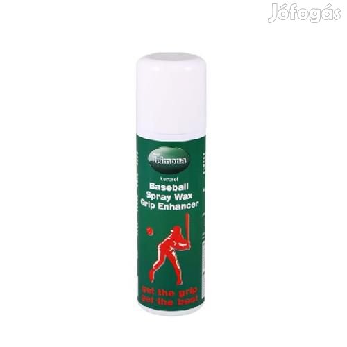 Baseball spraywax TRIMONA