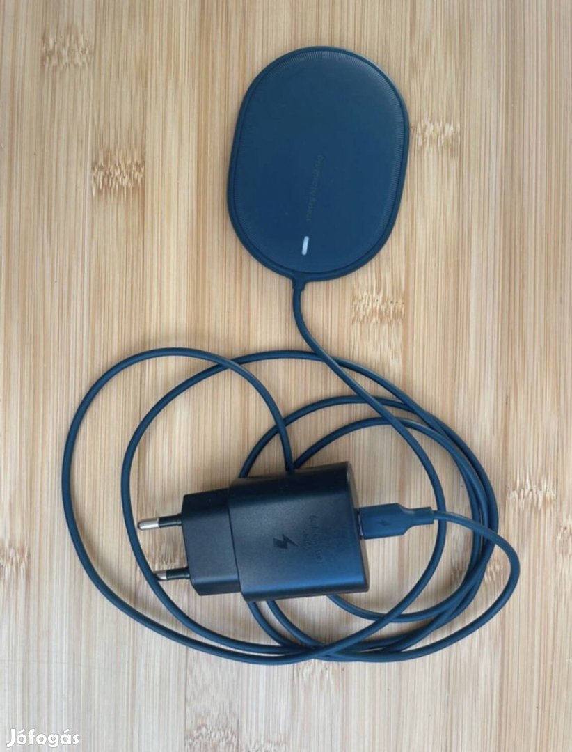 Baseus light vezeték nélküli indukciós töltő