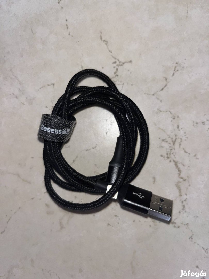 Baseus usb-A töltőkábel