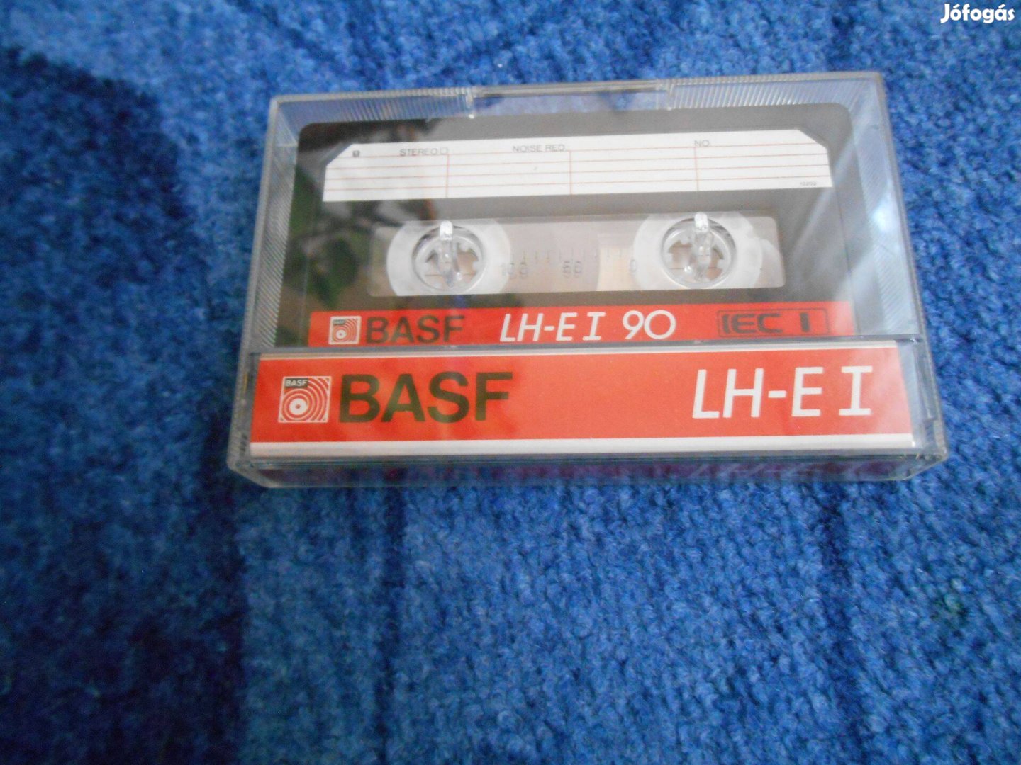 Basf lh-e i 90